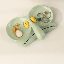 Load image into Gallery viewer, Octopus Bro Glasses &amp; Jewelry Organizer
