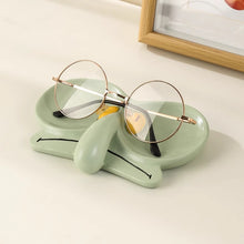 Load image into Gallery viewer, Octopus Bro Glasses &amp; Jewelry Organizer
